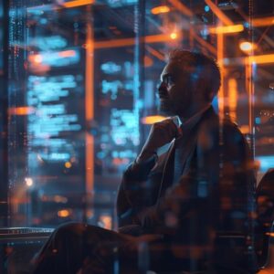 เมื่อ ‘ราชา AI’ ถูกล้อมกรอบ! Sam Altman กับพายุที่ถาโถม ทั้งการโจมตีถึงบ้านและบทความฉีกหน้ากลางนิตยสารดัง