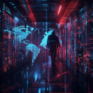 $15M หายวับ! เมื่อสงครามไซเบอร์ระดับรัฐ กลายเป็นความเสี่ยงใหม่ของโลกการเงิน