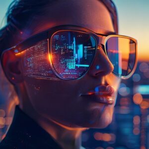 Meta กำลังครองโลกผ่านแว่นตา? สงคราม Wearable ที่เดิมพันด้วยอนาคต AI