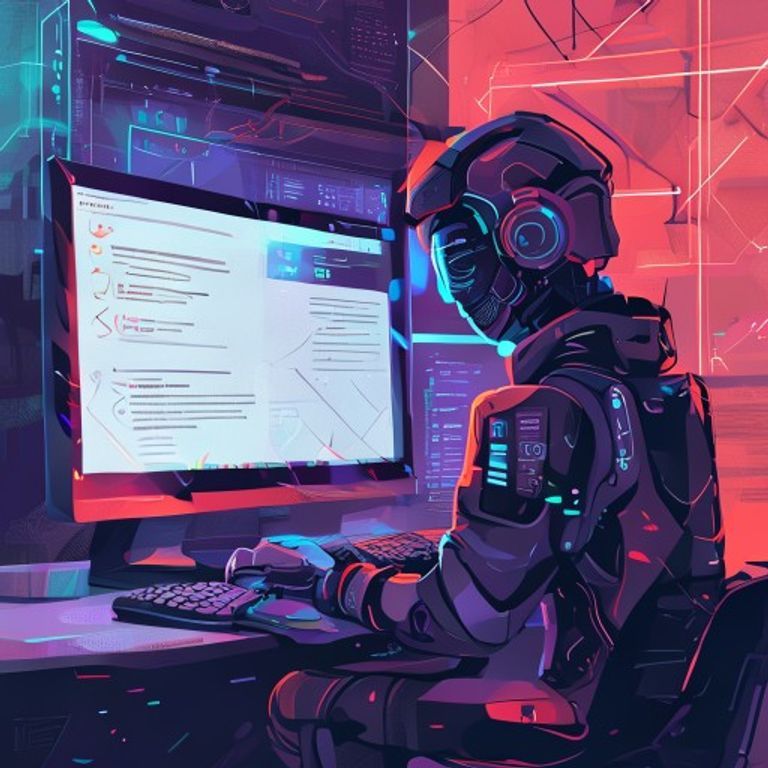 Featured image for: เมื่อ AI ‘สอบตก’ ทั้งที่คะแนนเต็ม: เบื