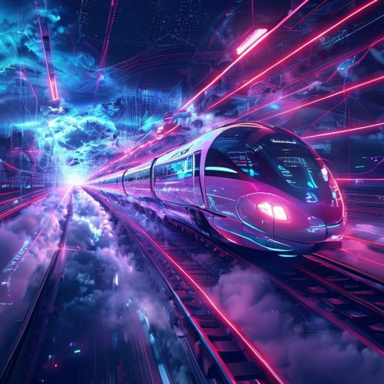 Featured image for railway-ai-cloud-challenge-8